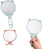 Amazon.co.jp: サンリオ(SANRIO) ハローキティ フェイス形ハンドミラー